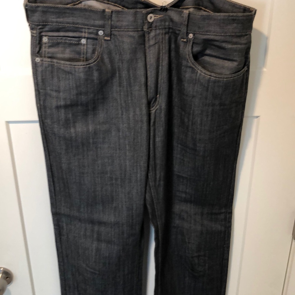 Men's Levi's 559 jeans